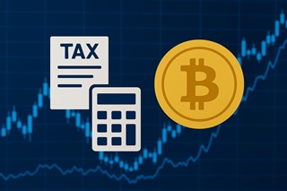 La tassazione delle criptovalute
